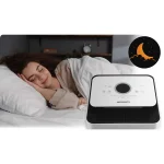 Осушувач повітря - вологопоглинач Berdsen BD-521 white - Зображення 13