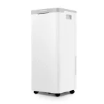 Осушувач повітря - вологопоглинач Berdsen BD-522 white - Зображення 3