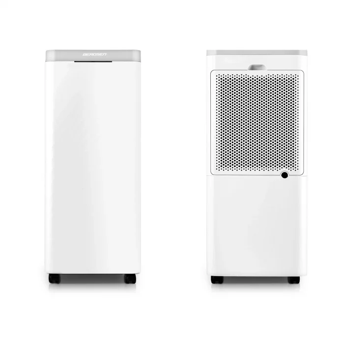 Осушувач повітря - вологопоглинач Berdsen BD-522 white - Зображення 5