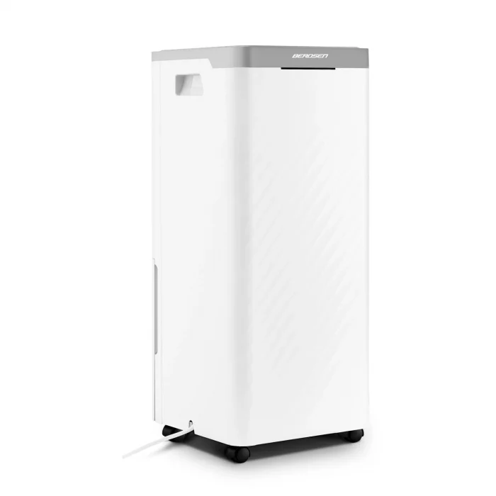 Осушувач повітря - вологопоглинач Berdsen BD-522 white - Зображення 6