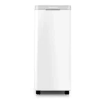 Осушувач повітря - вологопоглинач Berdsen BD-522 white - Зображення 7