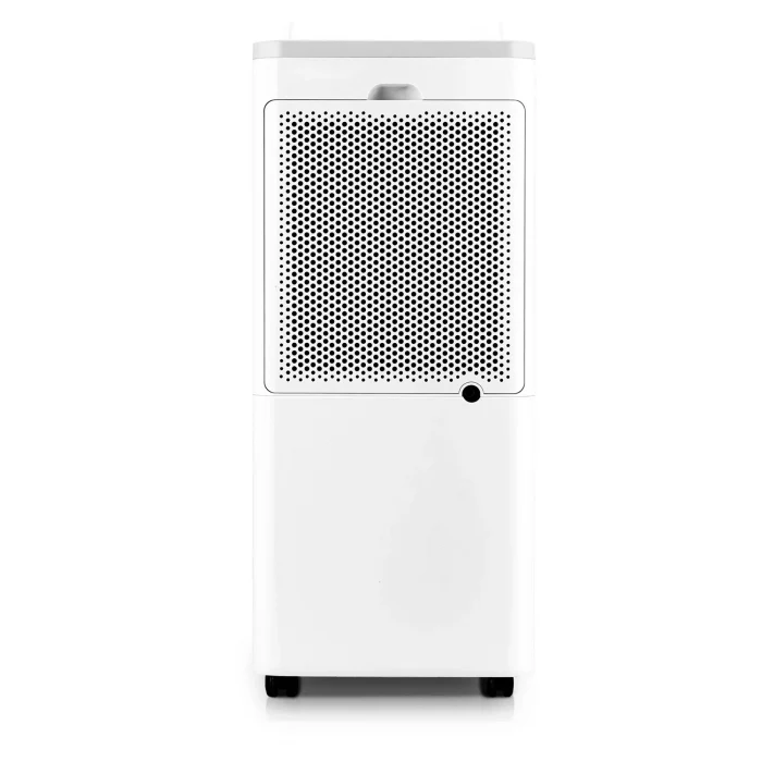 Осушувач повітря - вологопоглинач Berdsen BD-522 white - Зображення 8