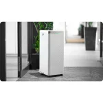 Осушувач повітря - вологопоглинач Berdsen BD-522 white - Зображення 14