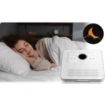 Осушувач повітря - вологопоглинач Berdsen BD-522 white - Зображення 16