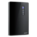 Осушувач повітря - вологопоглинач Berdsen BR-20 чорний - Зображення 4