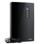 Осушувач повітря - вологопоглинач Berdsen BR-20 чорний - Зображення 7