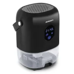 Осушувач повітря - вологопоглинач Berdsen BR-10B чорний - Зображення 2