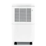 Осушувач повітря - вологопоглинач Berdsen BD-520 white - Зображення 2