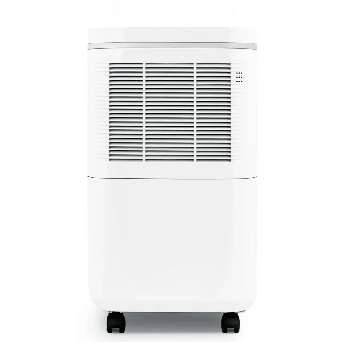 Осушувач повітря - вологопоглинач Berdsen BD-520 white - Зображення 2