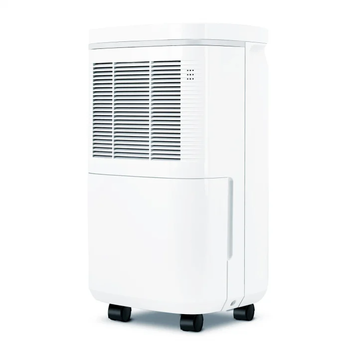 Осушувач повітря - вологопоглинач Berdsen BD-520 white - Зображення 3