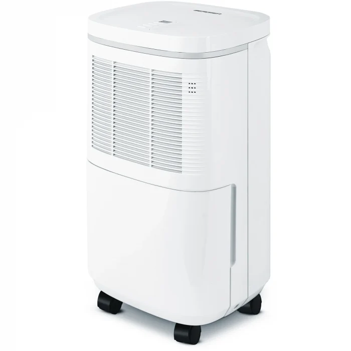 Осушувач повітря - вологопоглинач Berdsen BD-520 white - Зображення 5