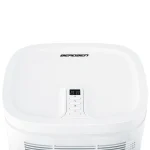 Осушувач повітря - вологопоглинач Berdsen BD-520 white - Зображення 6