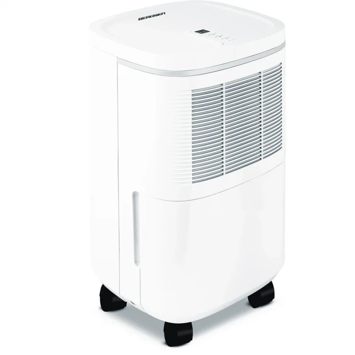 Осушувач повітря - вологопоглинач Berdsen BD-520 white - Зображення 8