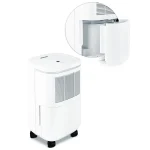 Осушувач повітря - вологопоглинач Berdsen BD-520 white - Зображення 10