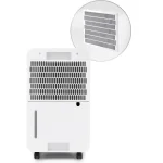 Осушувач повітря - вологопоглинач Berdsen BR-524 білий - Зображення 6