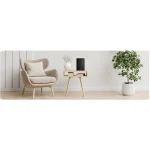 Осушувач повітря - вологопоглинач Berdsen BR-22A чорний - Зображення 13