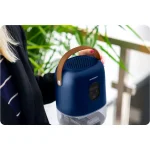 Осушувач повітря - вологопоглинач Berdsen BR-10B, темно-синій - Зображення 6