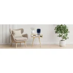 Осушувач повітря - вологопоглинач Berdsen BR-10B, темно-синій - Зображення 11