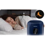 Осушувач повітря - вологопоглинач Berdsen BR-10B, темно-синій - Зображення 14