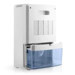 Осушувач повітря - вологопоглинач Berdsen BR-22A білий - Зображення 7