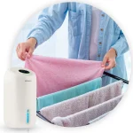 Осушувач повітря - вологопоглинач Berdsen BD-529 - Зображення 6