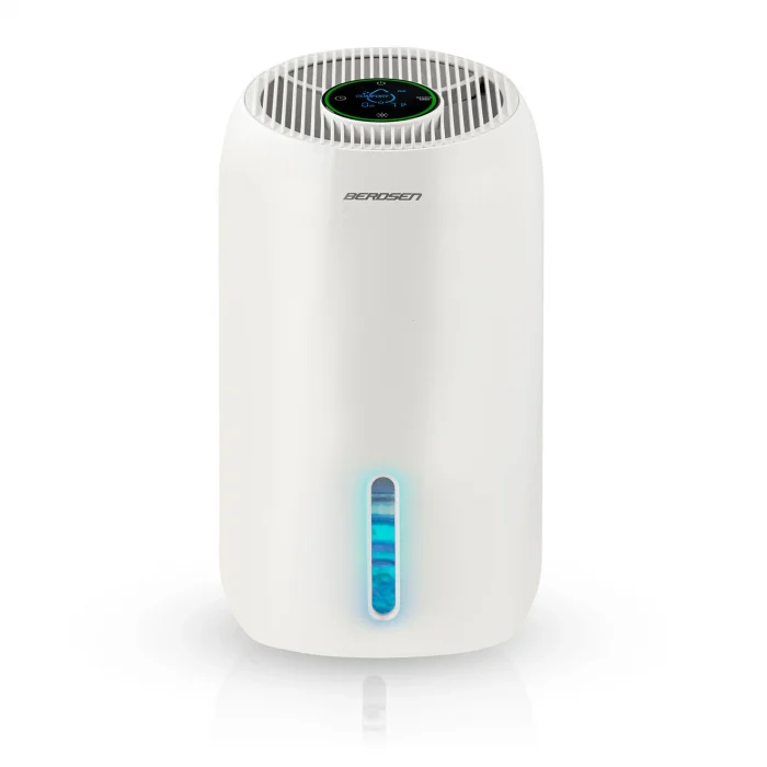 Осушувач повітря - вологопоглинач Berdsen BD-529 - Зображення 2