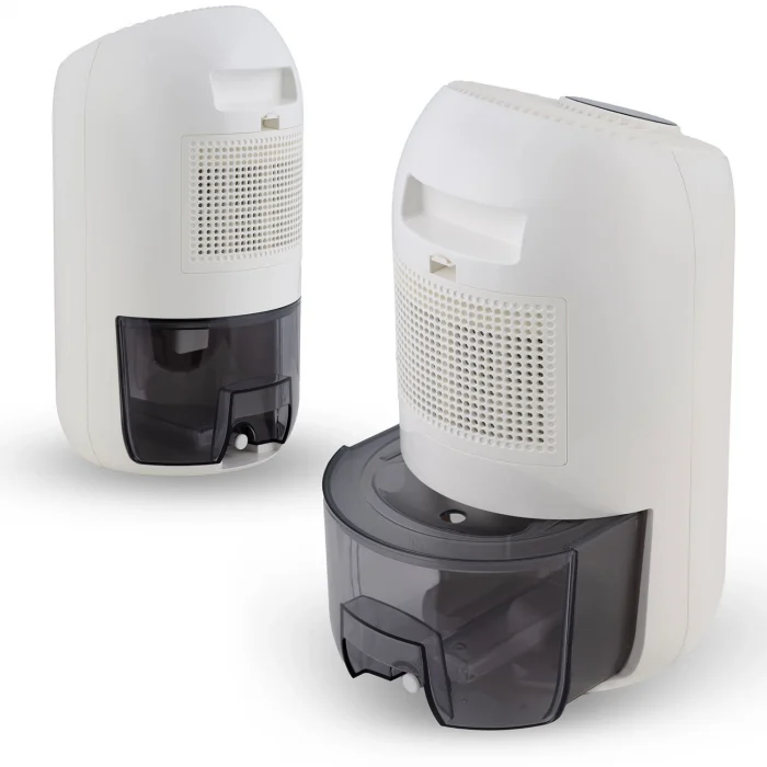 Осушувач повітря - вологопоглинач Berdsen BD-529 - Зображення 10