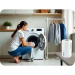 Осушувач повітря - вологопоглинач Berdsen BD-530 - Зображення 10