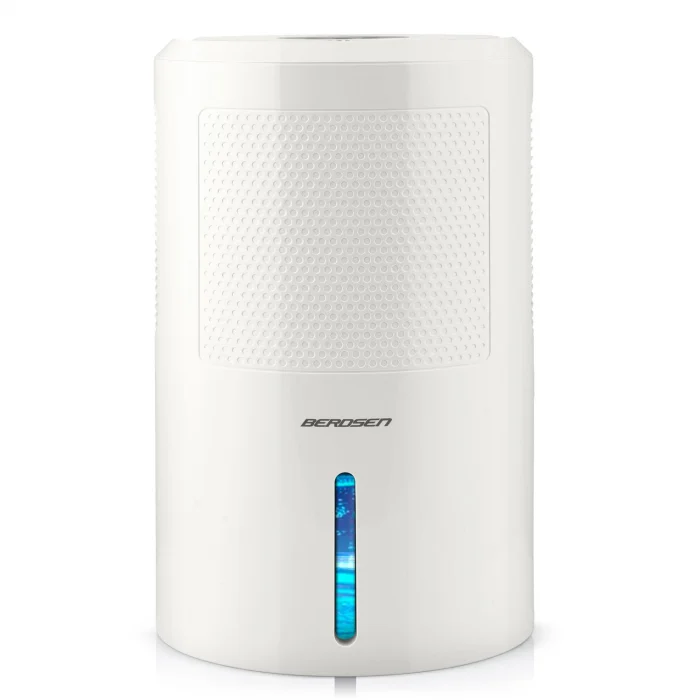 Осушувач повітря - вологопоглинач Berdsen BD-530 - Зображення 2
