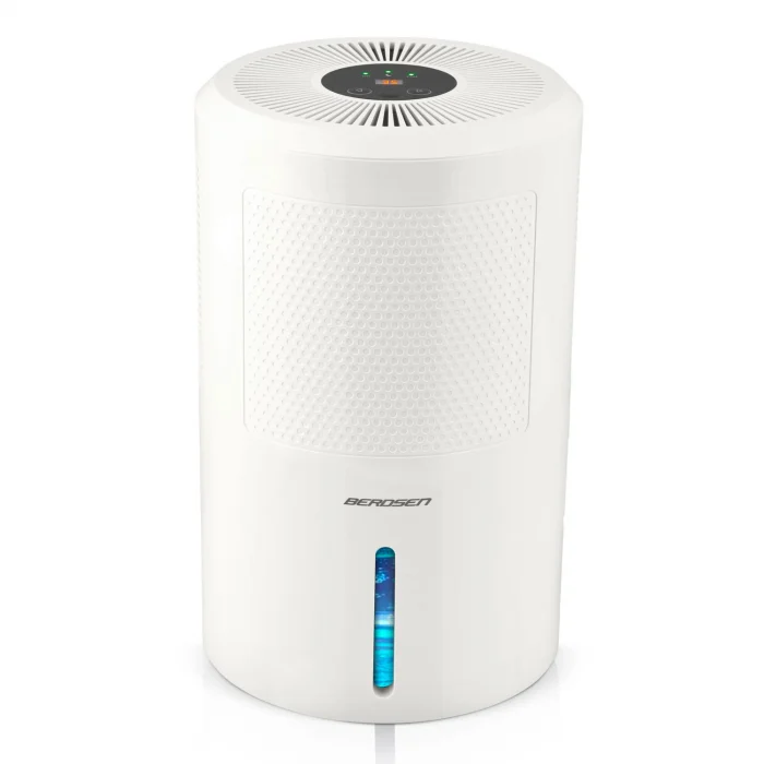 Осушувач повітря - вологопоглинач Berdsen BD-530 - Зображення 4