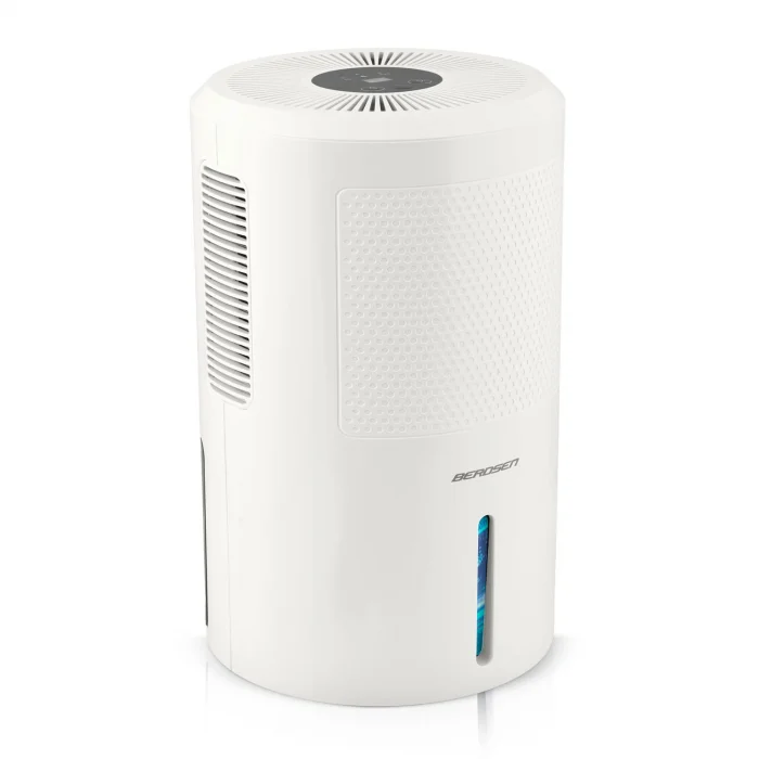 Осушувач повітря - вологопоглинач Berdsen BD-530 - Зображення 3