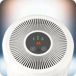 Осушувач повітря - вологопоглинач Berdsen BD-530 - Зображення 14