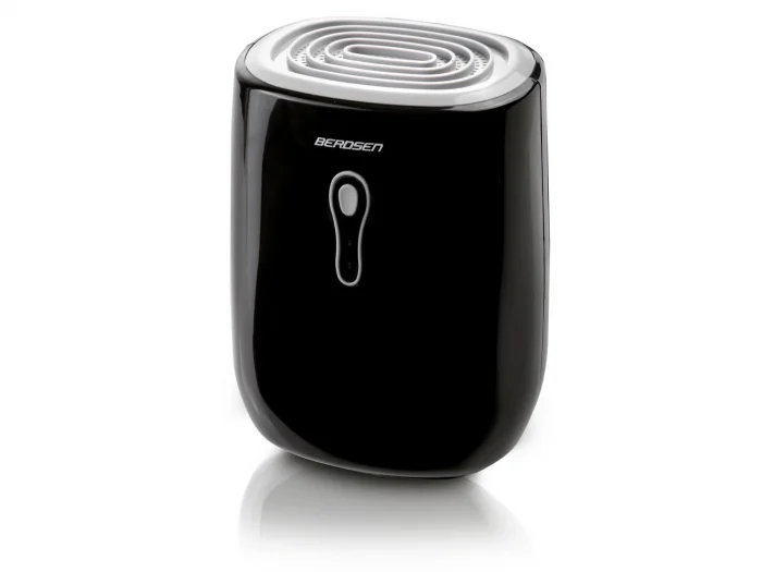 Осушувач повітря - поглинач вологи з автомобільним блоком живлення Berdsen BR-70B - Зображення 2