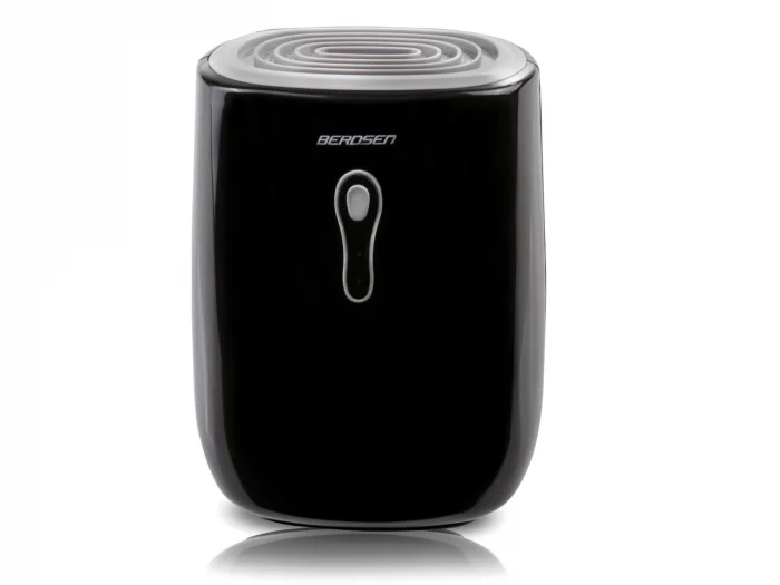 Осушувач повітря - поглинач вологи з автомобільним блоком живлення Berdsen BR-70B - Зображення 4