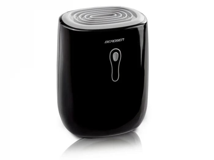 Осушувач повітря - поглинач вологи з автомобільним блоком живлення Berdsen BR-70B - Зображення 5