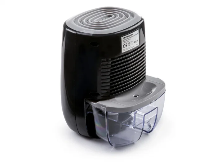 Осушувач повітря - поглинач вологи з автомобільним блоком живлення Berdsen BR-70B - Зображення 6