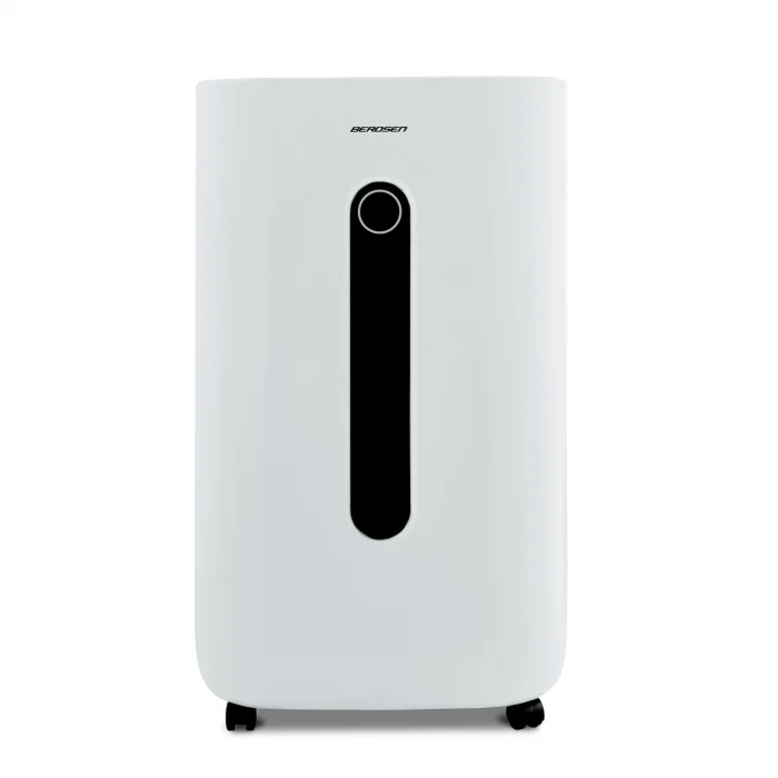 Осушувач повітря - вологопоглинач Berdsen BD-523 white - Зображення 5