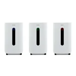 Осушувач повітря - вологопоглинач Berdsen BD-523 white - Зображення 8