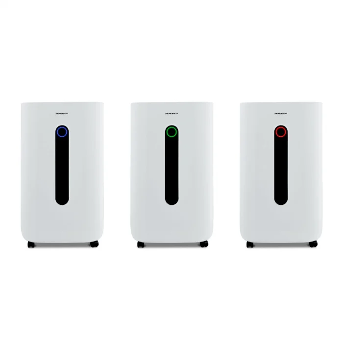 Осушувач повітря - вологопоглинач Berdsen BD-523 white - Зображення 8