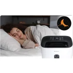 Осушувач повітря - вологопоглинач Berdsen BD-523 white - Зображення 9