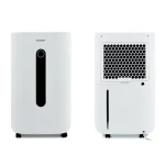 Осушувач повітря - вологопоглинач Berdsen BD-523 white - Зображення 10