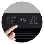 Осушувач повітря - вологопоглинач Berdsen BD-523 white - Зображення 12