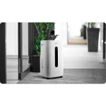 Осушувач повітря - вологопоглинач Berdsen BD-523 white - Зображення 13