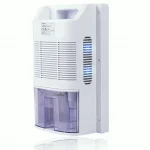 Осушувач повітря - вологопоглинач Berdsen BR-20 - Зображення 3