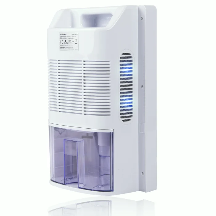 Осушувач повітря - вологопоглинач Berdsen BR-20 - Зображення 3