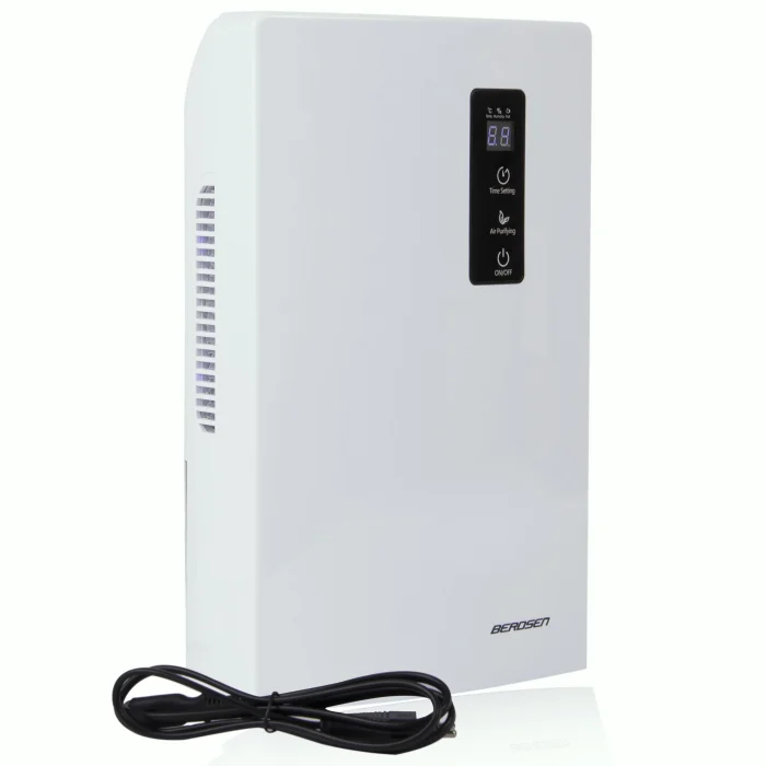 Осушувач повітря - вологопоглинач Berdsen BR-20 - Зображення 5