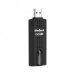 Цифровий USB-тюнер DVB-T2 із підтримкою H.265 HEVC - Зображення 2