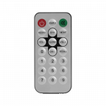 Цифровий USB-тюнер DVB-T2 із підтримкою H.265 HEVC - Зображення 4