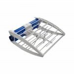 Телевізійна антена DVB-T/T2 ASR Classic P20 Telkom Telmor - Зображення 2