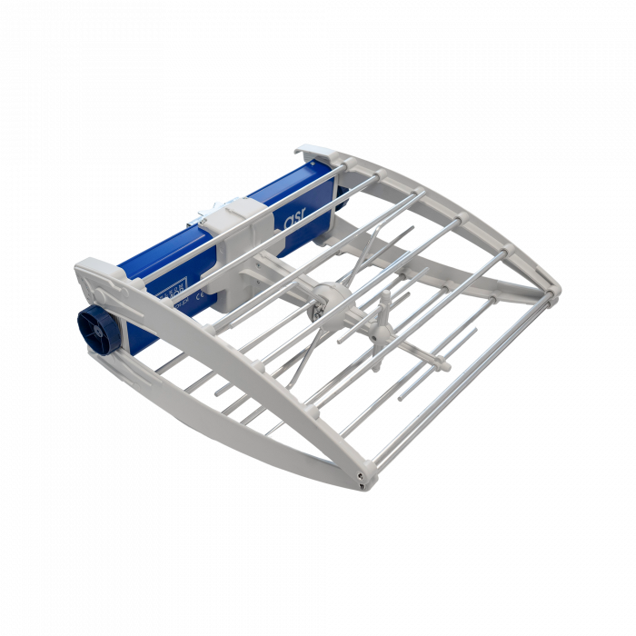 Телевізійна антена DVB-T/T2 ASR Classic P20 Telkom Telmor - Зображення 2